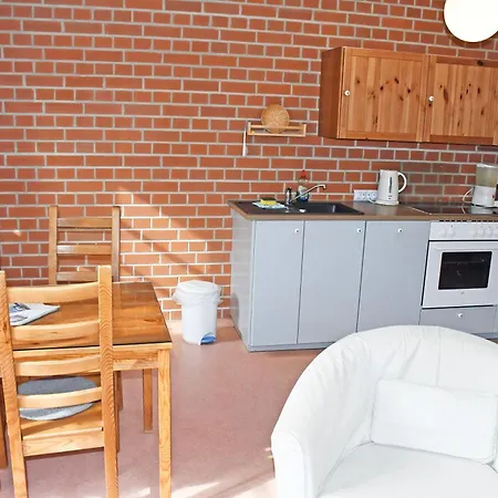 홈스테이 Haus Am Hoeft In Mit Seeblick *
