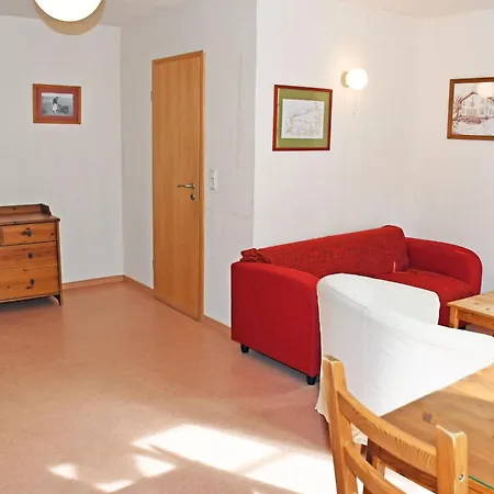 Haus Am Hoeft In Mit Seeblick *