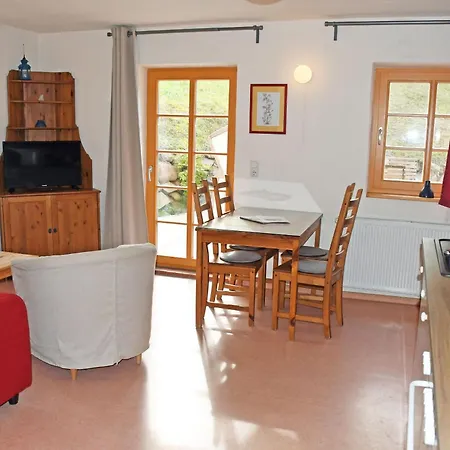 Haus Am Hoeft In Mit Seeblick